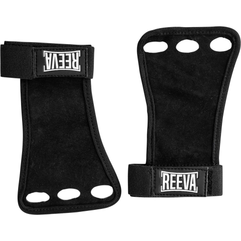 Reeva Kangaroo Grips - Crossfit Handschoenen - Short Strap - S