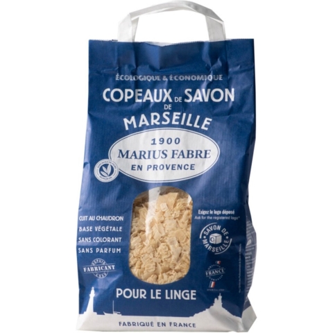 Marius Fabre Marseille Zeepvlokken 980 gr