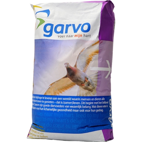 Garvo Duivenvoer Prestige Vlieg 20 kg