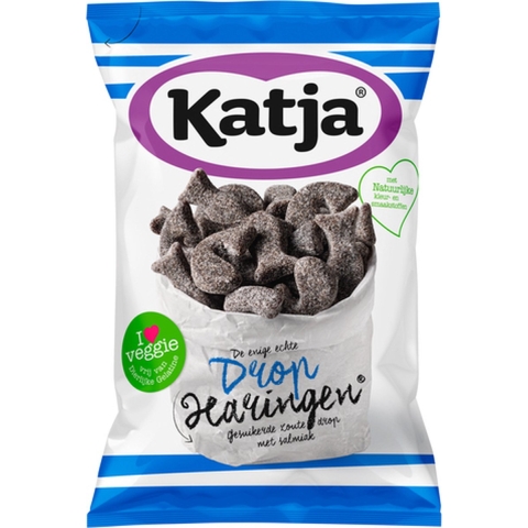 12x Katja Dropharingen 295 gr