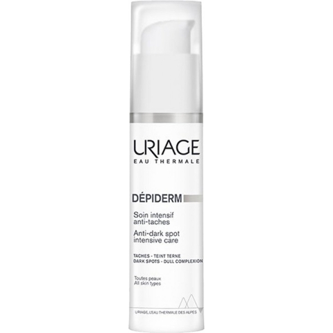Uriage Gezichtscrème Anti-dark Spot Intensive Care 30 ml