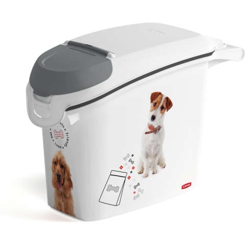 Curver Voedselcontainer Hond 15 liter