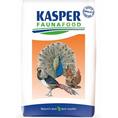Kasper Faunafood Fazantengraan 20 kg