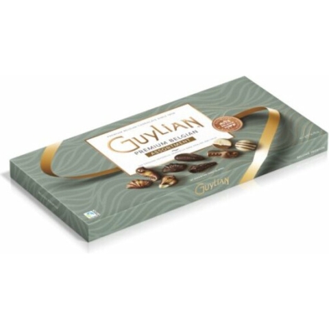 2x Guylian Belgian Premium Assortiment 417 gr