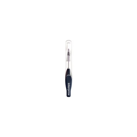 6x Interprox Ragers Super Conical Donkerblauw PHD 2.0 6 stuks
