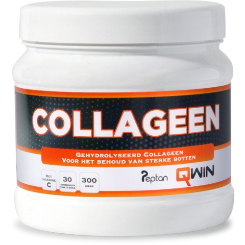 QWIN Collageen - 300 gr