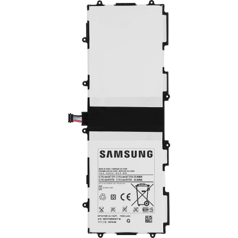 Samsung accu SP3676B1A(1S2P) origineel