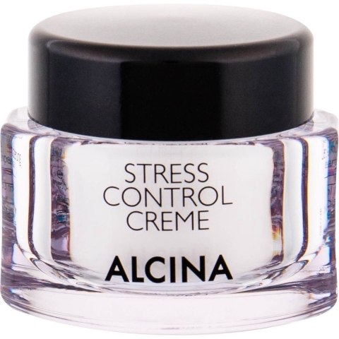 Alcina Stress Control Crème No. 1 50ml