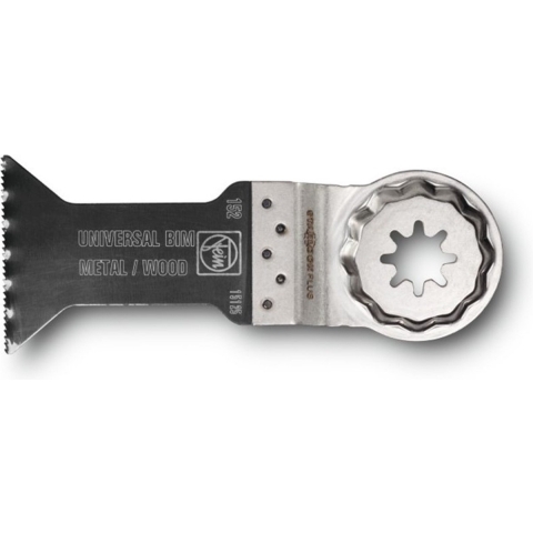 Fein 63502223210 E-Cut Universal Zaagblad (1st) - 44 X 55 Mm
