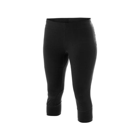Craft Performance Run Capri dames 3/4 hardloopbroek