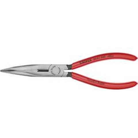 Knipex 2621200 Radiotang Met Zijsnijder - 200mm