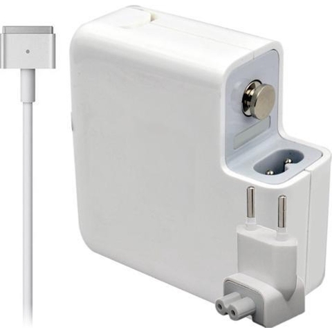 Patona MagSafe 60W adapter voor Apple
