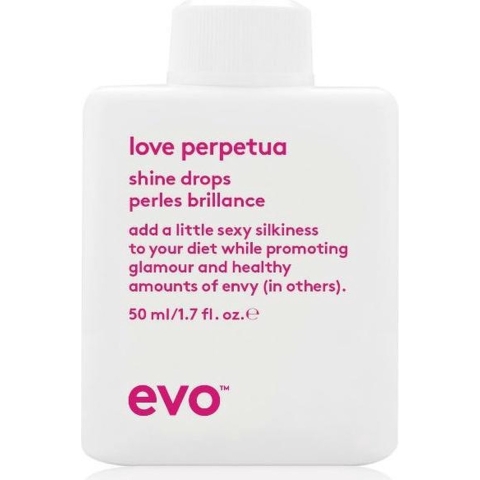 EVO Love Perpetua Shine Drops 50ml