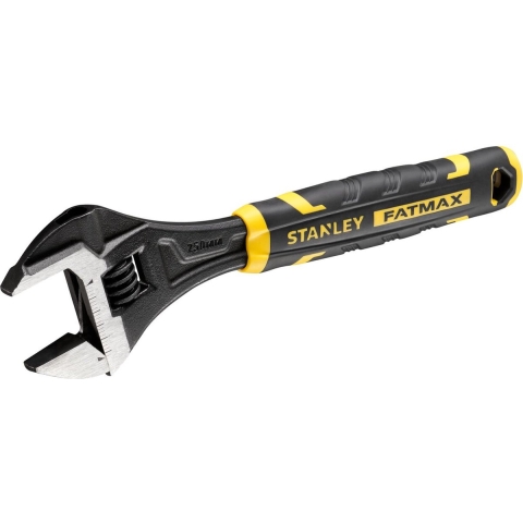 Verstelbare moersleutel Stanley FatMax 250x33mm