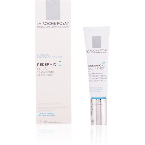 La Roche-Posay Pure Vitamine C Anti-wrinkle Firming 15ml