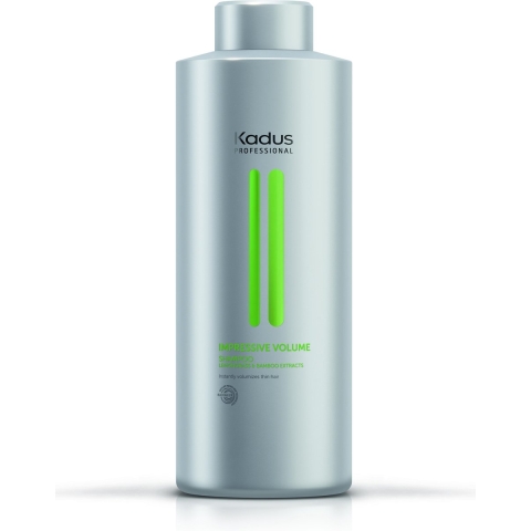 Kadus Impressive Volume Shampoo 1000ml