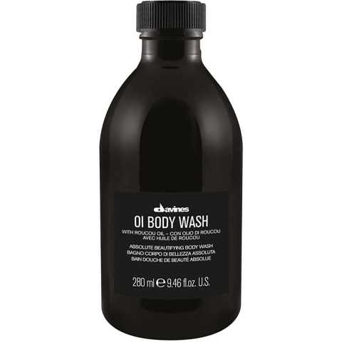 Davines OI Body Wash 280ml