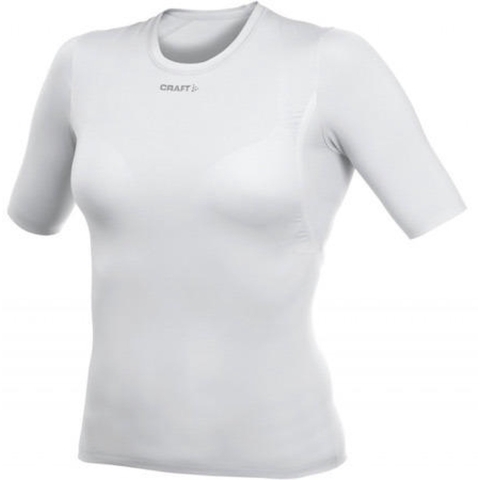 Craft Cool compressie top dames compressie shirt met korte mouwen