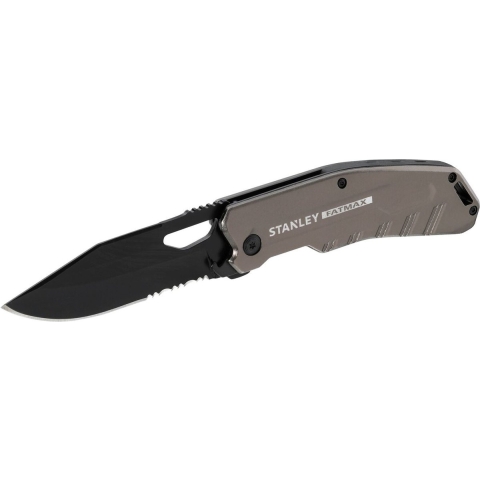 Stanley FMHT0-10312 FatMax Uitklapbaar Zakmes - 80mm