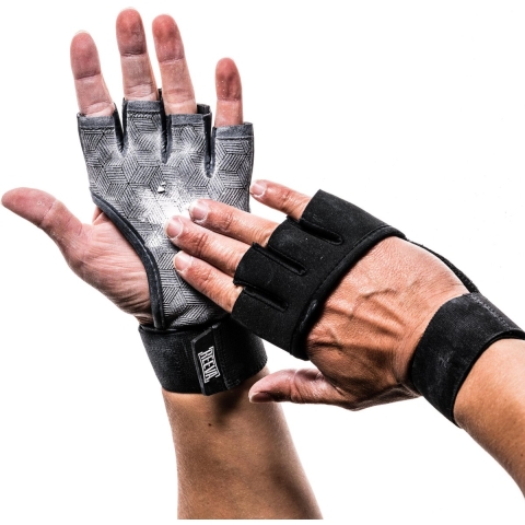 Reeva Sport Handschoenen 2.0 - Crossfit Handschoenen - S