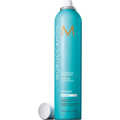 Moroccanoil Luminous Hairspray Medium 330ml