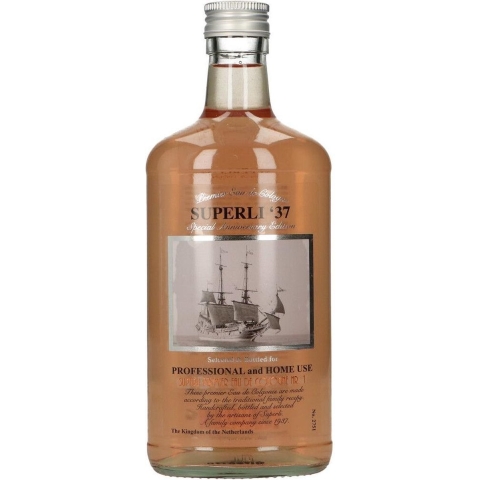 Superli’37 Eau De Cologne"Britannia"700ml