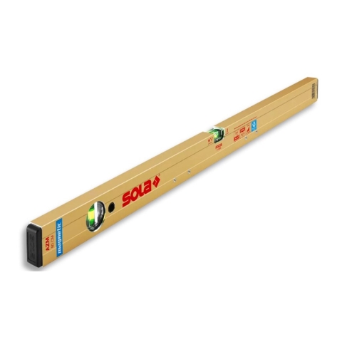 Sola AZM 30 Blokwaterpas - Magnetisch - 300mm