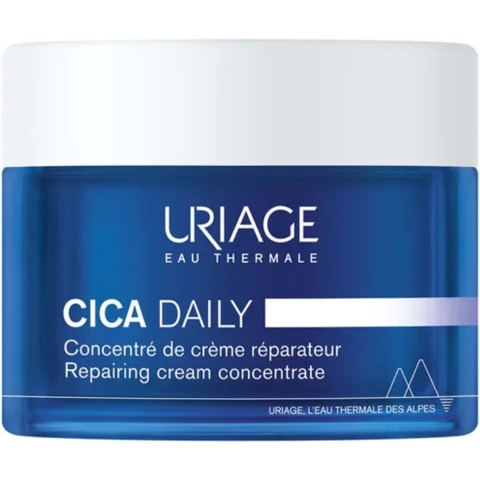 Uriage Bariéderm-CICA Daily Repairing Cream Concentrate 50ml