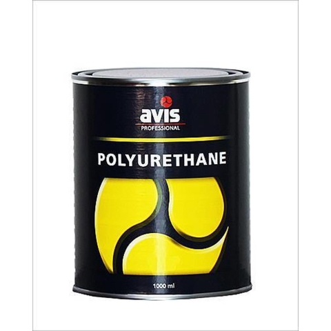 Avis Interieurlak PU Hoogglans - 1L