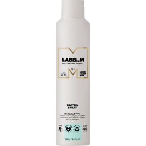 Label.M Protein Spray 250ml