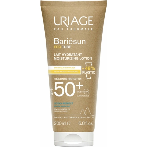 Uriage Bariésun Moisturizing Lotion SPF50+ 200ml