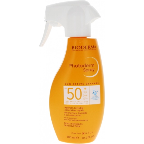 Bioderma Photoderm Spray SPF50+ 300ml