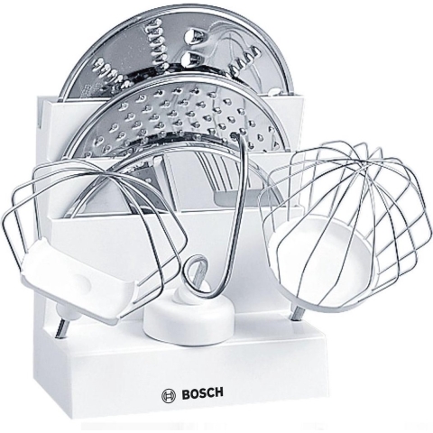 Bosch MUZ4ZT1 houder voor toebehoren MUM4 keukenmachine