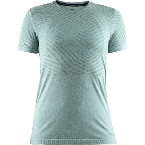 Craft Cool Comfort She RN SS dames shirt met korte mouwen
