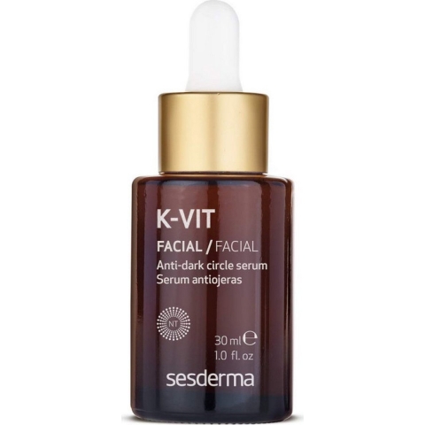 Sesderma K-Vit Anti-Dark Circle Serum 30ml