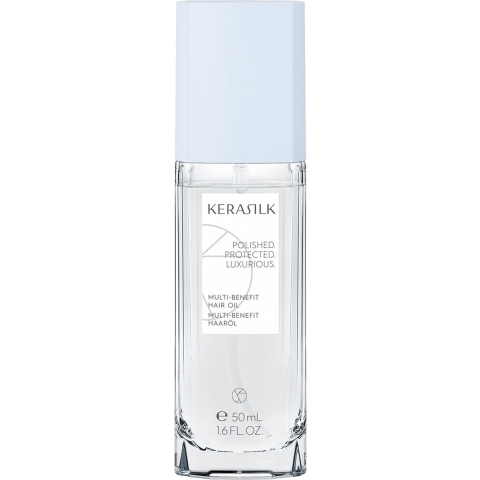 Kerasilk Specialists Multi-benefit Hair-oil 50ml