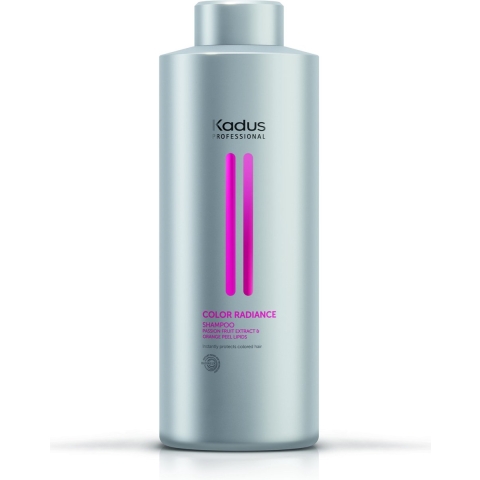 Kadus Color Radiance Shampoo 1000ml