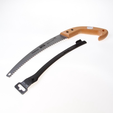 Bahco 4211-11-6T Snoeizaag - Traditioneel - 280mm