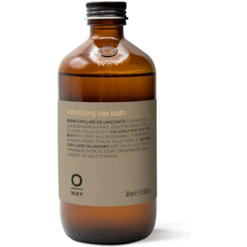 Oway Volumizing Hair Bath 240ml