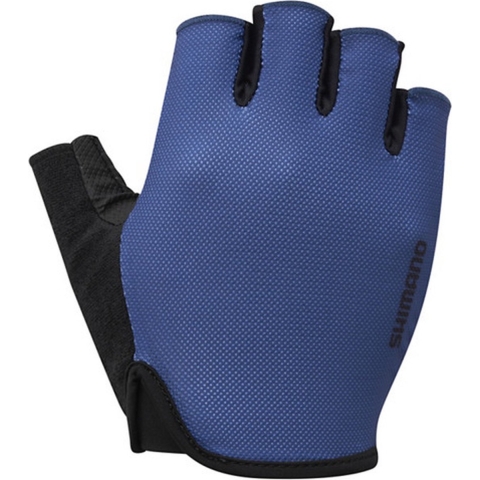 Shimano Airway fietshandschoenen blauw heren, M