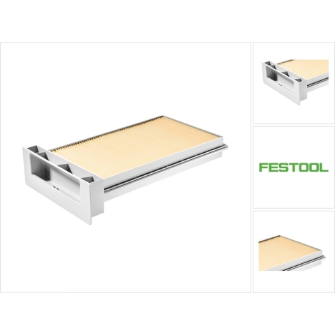 Festool HF-CT MINI/MIDI-2 Hoofdfilter