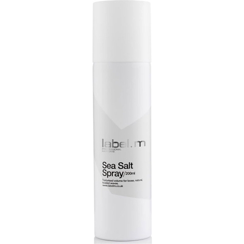 Label.M Fashion Edition Sea Salt Spray 200ml