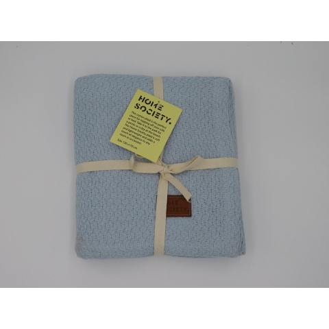 Home Society ZARA plaid