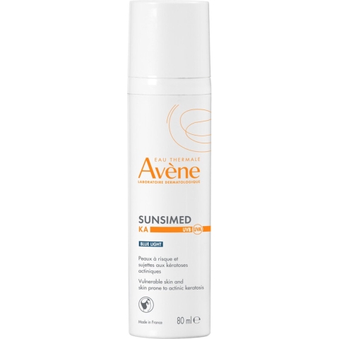 Eau Thermale Avène SunsiMed KA SPF50+ 80ml