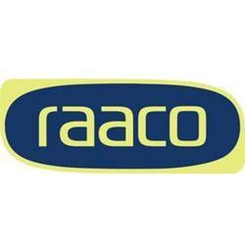 Raaco 136228 Assorter Organizer - 17 Vakken - 57 X 261 X 338mm
