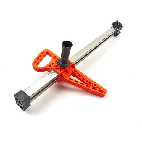 HBM gipsplaatsnijder, gipswandsnijder Van 2 Tot 60 Cm