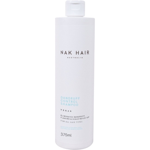 NAK Dandruff Control Shampoo 375ml