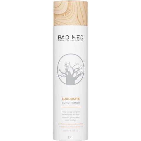 Mediceuticals Bao-med Luxuriate Conditioner 250ml