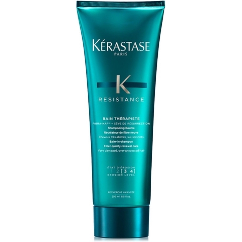 Kérastase Resistance Bain Therapiste 250ml