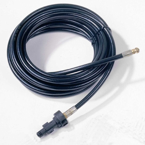 EUROM Rioolontstopper Rioolslang - 15m